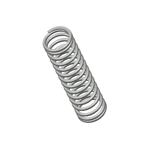 Approved Vendor Compression Spring, O= .188, L= .69, W= .020 G709973091 - main